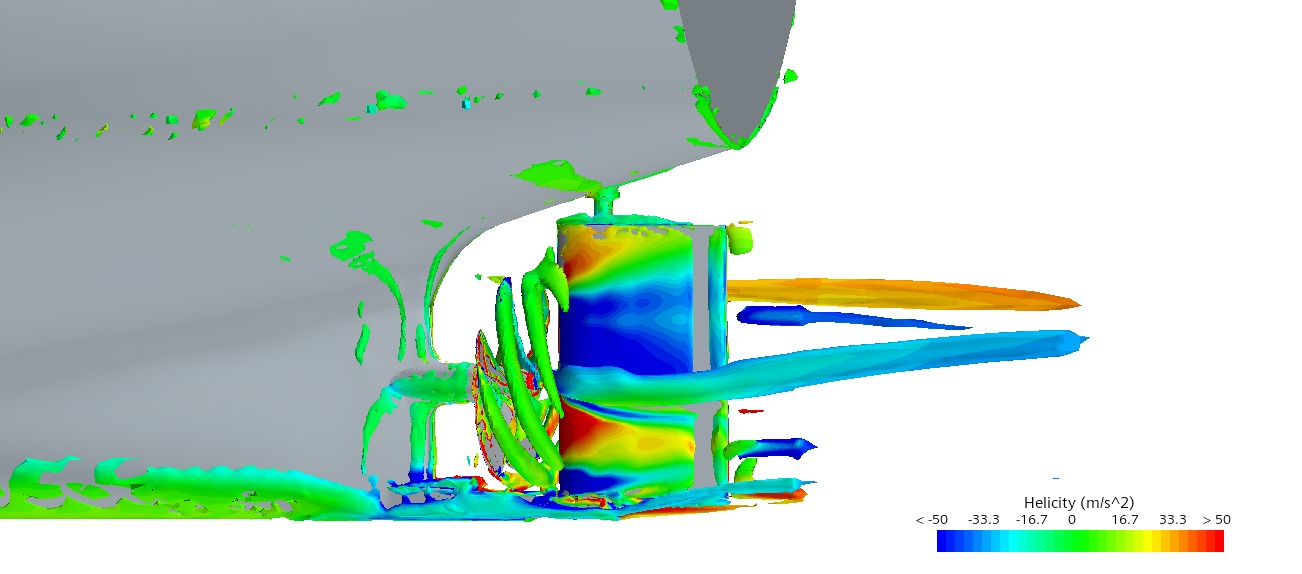 Propeller Optimisation & Selection